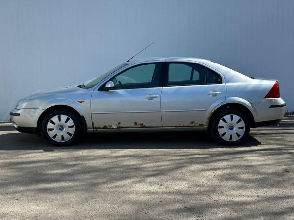 Ford Mondeo III с пробегом 2003 года, цена 335 000 рублей, 135881 км, седан, Автокод Объявления
