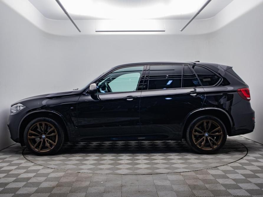 BMW X5 III (F15) Москва  - изображение 2
