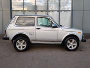 Lada (ВАЗ) 2121 (4x4) I Рестайлинг (2020) Ярославль  - изображение 16