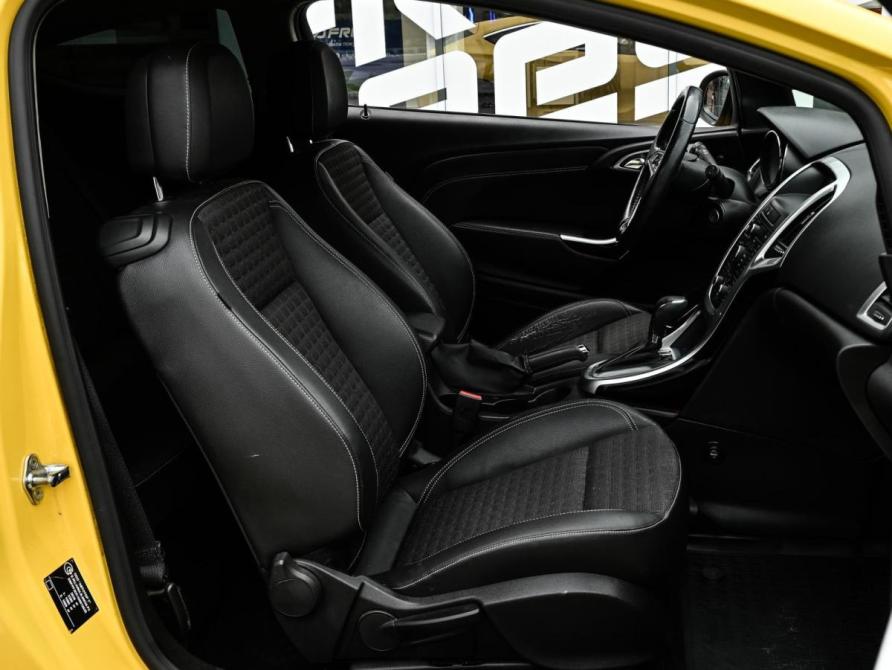 Opel Astra J Рестайлинг Волгоград  - изображение 8