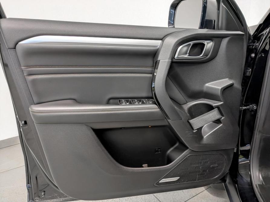 Haval Dargo Москва  - изображение 19