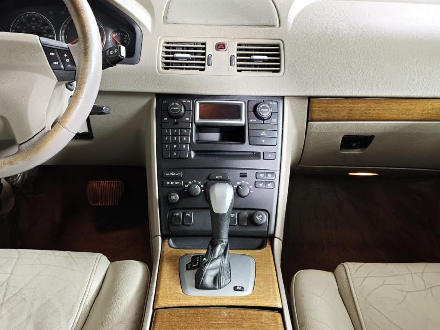 Volvo XC90 I Москва  - изображение 12