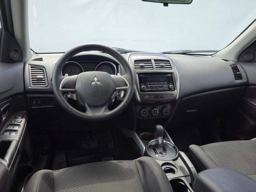 Mitsubishi ASX I Рестайлинг Таганрог  - изображение 14