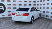 Chevrolet Cruze I Рестайлинг Санкт-Петербург  - изображение 18
