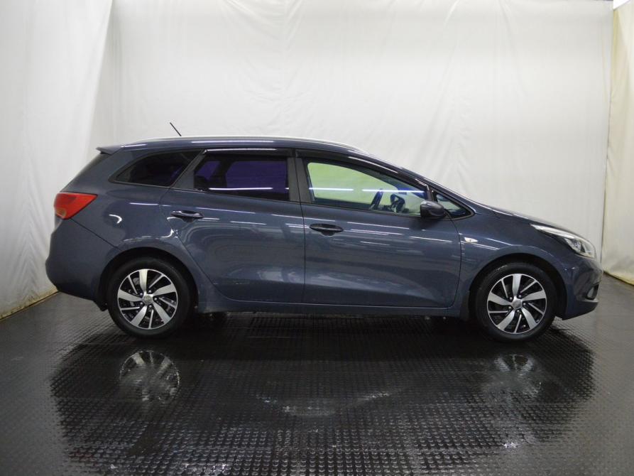 Kia Ceed II Санкт-Петербург  - изображение 4