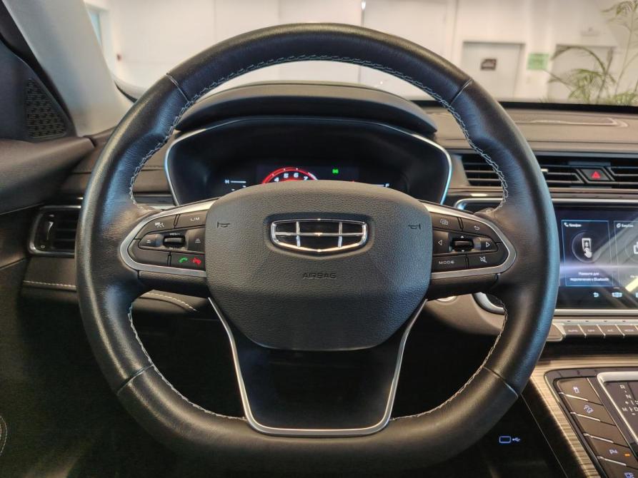 Geely Atlas Pro Санкт-Петербург  - изображение 16