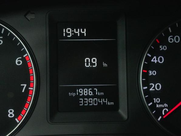 Volkswagen Jetta VI Рестайлинг с пробегом 2014 года, цена 739 000 рублей, 339028 км, седан, Автокод Объявления