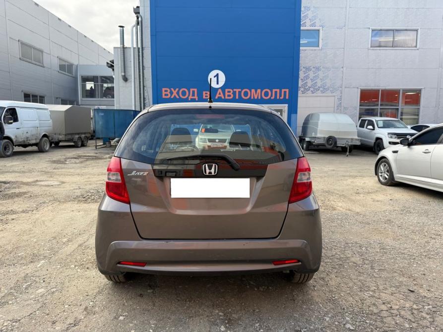 Honda Jazz II Рестайлинг Березовский  - изображение 5