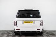 Land Rover Range Rover III Рестайлинг 2 Сургут  - изображение 25