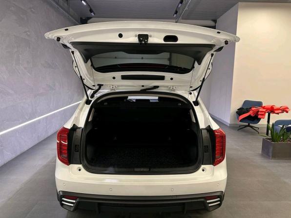 Haval Jolion I Рестайлинг с пробегом 2024 года, цена 2 349 000 рублей, 33066 км, внедорожник, Автокод Объявления