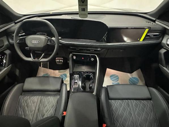 Новый Audi Q5 III 2026 года, цена 6 949 000 рублей, внедорожник, Автокод Объявления