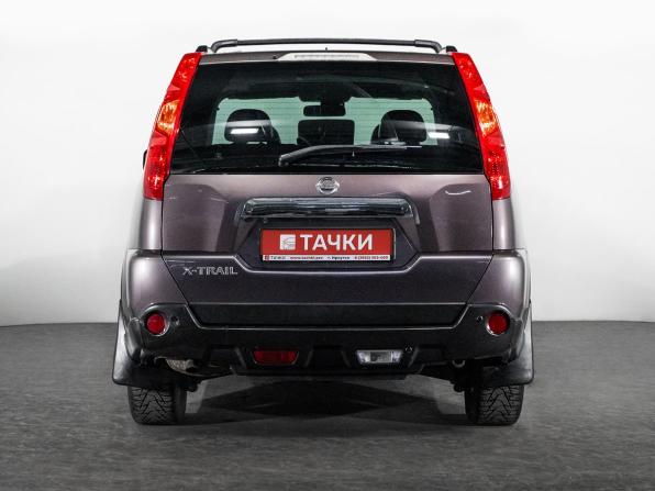 Nissan X-Trail II с пробегом 2007 года, цена 1 255 000 рублей, 173572 км, внедорожник, Автокод Объявления