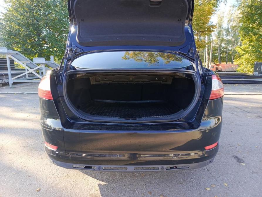 Ford Mondeo IV Чебоксары  - изображение 12