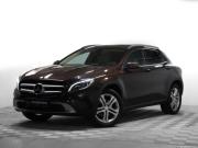 Mercedes-Benz GLA I (X156) Москва  - изображение 38