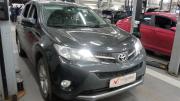 Toyota RAV4 IV (XA40) Санкт-Петербург  - изображение 8