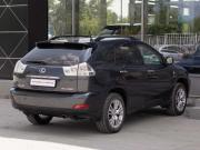 Lexus RX II Рестайлинг Новосибирск  - изображение 25