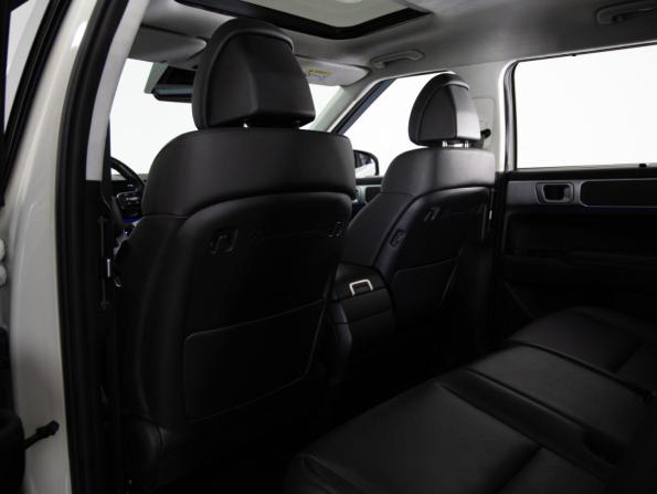 Hyundai Santa Fe V (MX5) с пробегом 2023 года, цена 4 749 000 рублей, 29086 км, внедорожник, Автокод Объявления