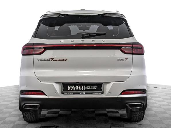 Chery Tiggo 7 Pro Max I с пробегом 2024 года, цена 2 020 000 рублей, 26696 км, внедорожник, Автокод Объявления