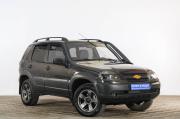 Chevrolet Niva I Рестайлинг Тюмень  - изображение 19
