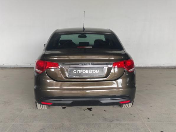 Citroen C4 II с пробегом 2013 года, цена 660 000 рублей, 99500 км, седан, Автокод Объявления