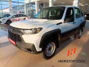 Lada (ВАЗ) Niva Travel I Арзамас  - изображение 12