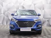 Hyundai Tucson III Рестайлинг Ульяновск  - изображение 29