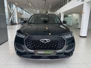 Chery Tiggo 8 Pro Max I Рестайлинг Екатеринбург  - изображение 18