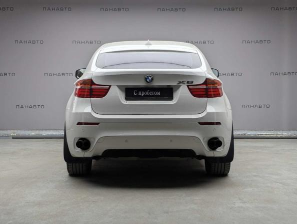BMW X6 I (E71) Рестайлинг с пробегом 2014 года, цена 1 997 000 рублей, 258382 км, внедорожник, Автокод Объявления