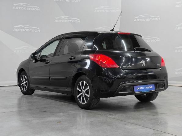 Peugeot 308 I с пробегом 2008 года, цена 445 000 рублей, 166205 км, универсал, Автокод Объявления