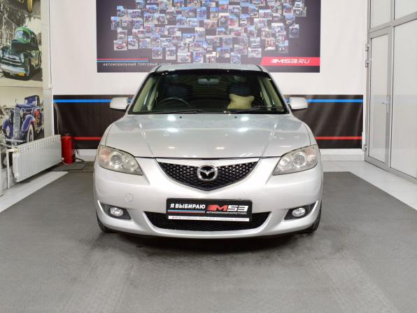 Mazda Axela I с пробегом 2004 года, цена 449 995 рублей, 245210 км, седан, Автокод Объявления