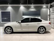BMW 3 серии VI (F3x) Новосибирск  - изображение 24