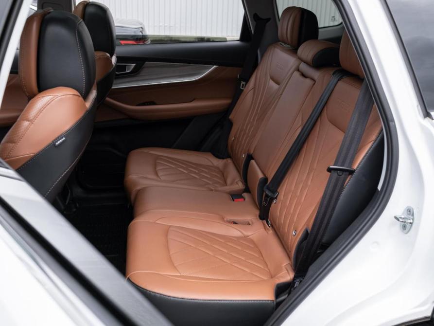 Chery Tiggo 8 Pro Max I Сочи  - изображение 10