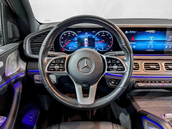 Mercedes-Benz GLE II (V167) с пробегом 2021 года, цена 6 700 000 рублей, 41066 км, внедорожник, Автокод Объявления