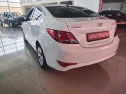 Hyundai Solaris I Рестайлинг Ростов-на-Дону  - изображение 27
