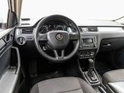 Skoda Rapid I Рестайлинг Волгоград  - изображение 46