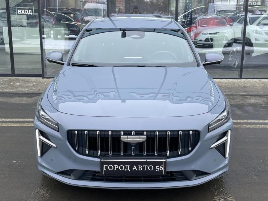 Geely Preface I Оренбург  - изображение 2