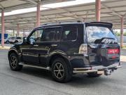 Mitsubishi Pajero IV Рестайлинг 2 Екатеринбург  - изображение 24
