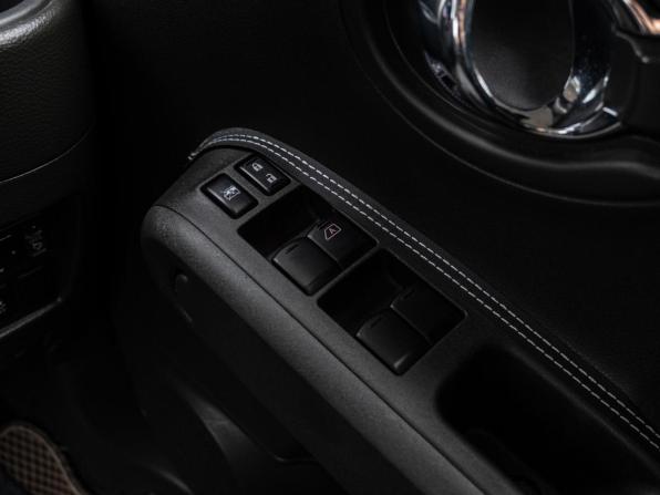 Nissan Cube III (Z12) с пробегом 2017 года, цена 900 000 рублей, 128032 км, компактвэн, Автокод Объявления