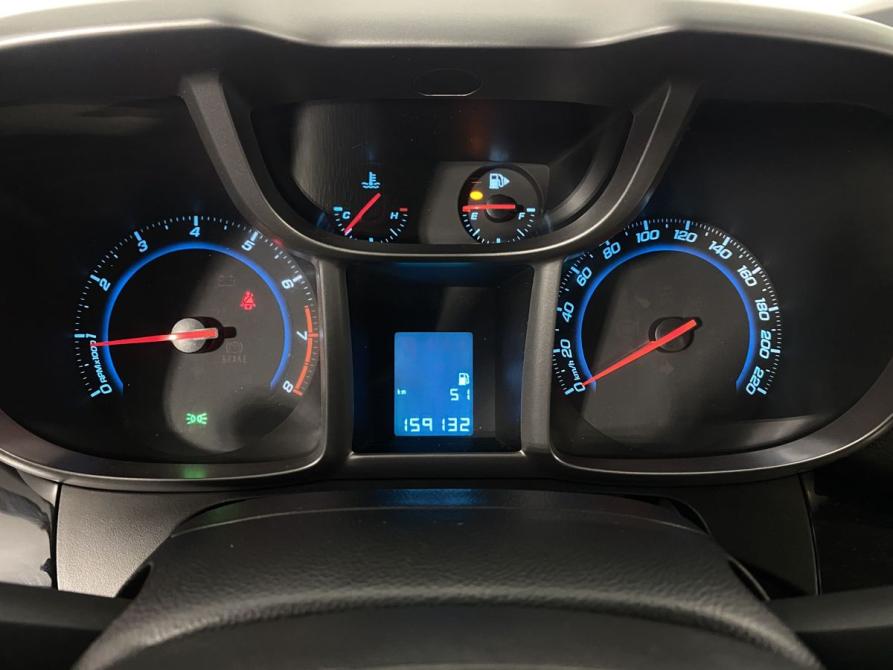 Chevrolet Orlando I Воронеж  - изображение 8
