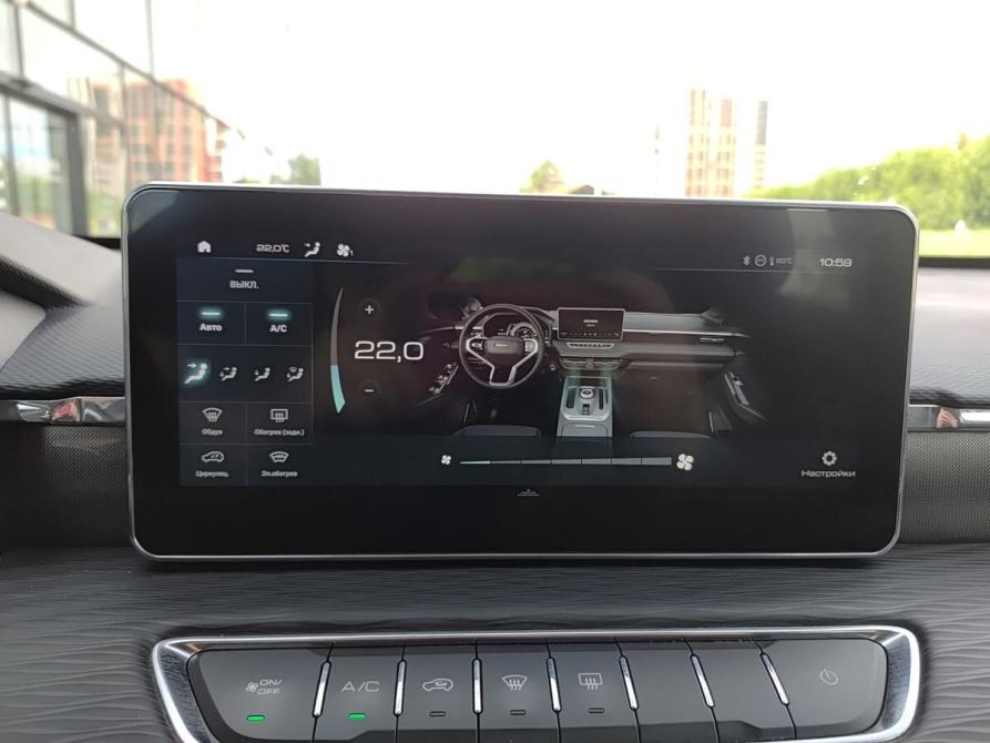 Haval Jolion I Ижевск  - изображение 26