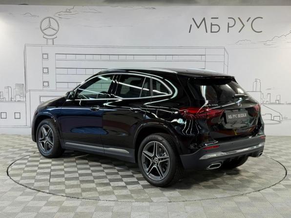 Новый Mercedes-Benz GLA II (H247) Рестайлинг 2025 года, цена 6 100 000 рублей, внедорожник, Автокод Объявления