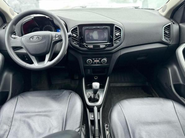 Lada (ВАЗ) XRAY I с пробегом 2016 года, цена 780 000 рублей, 107736 км, хэтчбек, Автокод Объявления