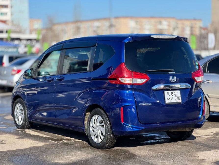 Honda Freed II Ижевск  - изображение 7