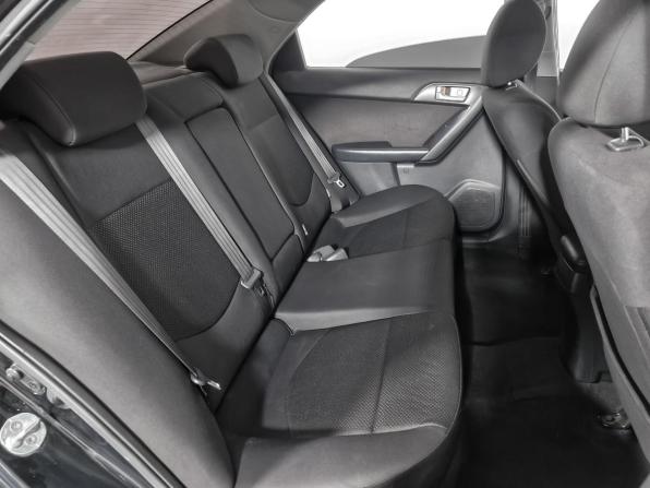 Kia Cerato II с пробегом 2010 года, цена 530 000 рублей, 296078 км, седан, Автокод Объявления