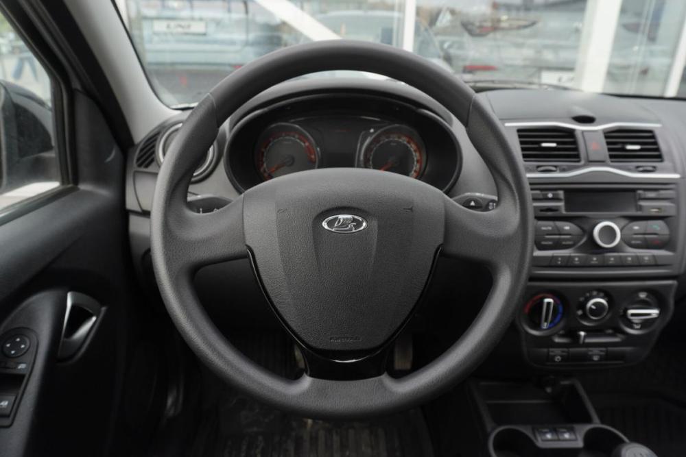 Lada (ВАЗ) Granta I Рестайлинг Ульяновск  - изображение 13
