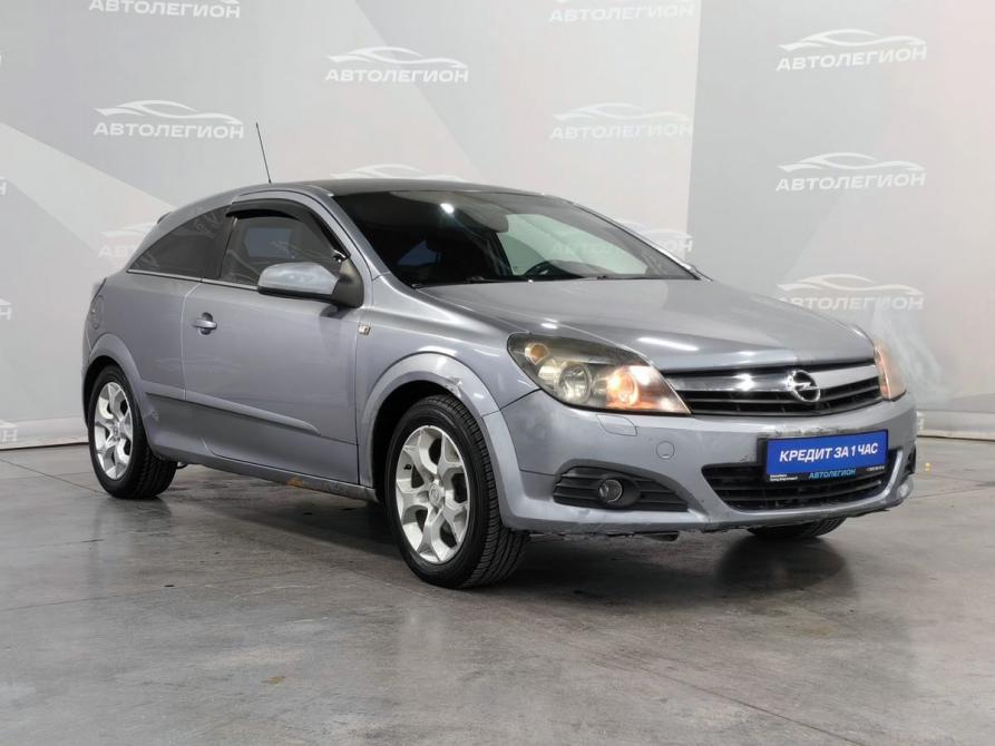 Opel Astra G Новосибирск  - изображение 7
