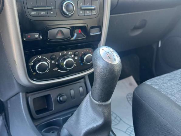 Renault Duster I с пробегом 2014 года, цена 691 200 рублей, 124423 км, внедорожник, Автокод Объявления