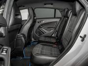 Mercedes-Benz CLA I (C117 X117) Иркутск  - изображение 32