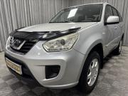Chery Tiggo (T11) I Рестайлинг (FL) Стерлитамак  - изображение 46