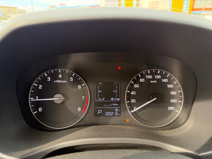 Hyundai Creta I Сыктывкар  - изображение 20